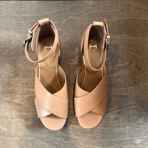 marc fisher beate wedge